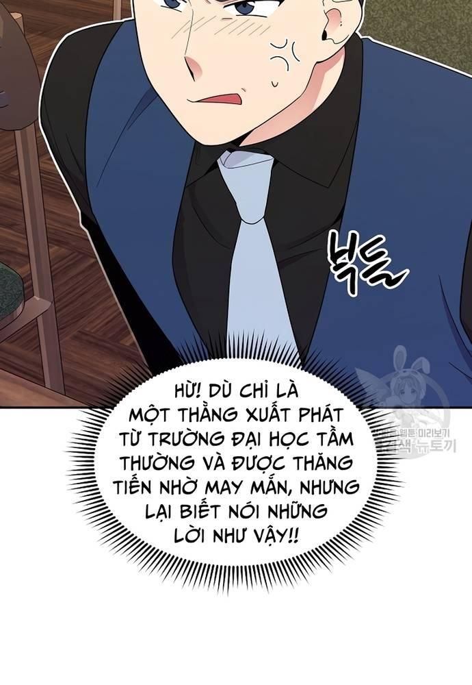 Nhà Vật Lý Trị Liệu Thần Kỳ - Chapter 35