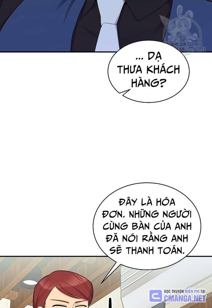 Nhà Vật Lý Trị Liệu Thần Kỳ - Chapter 35