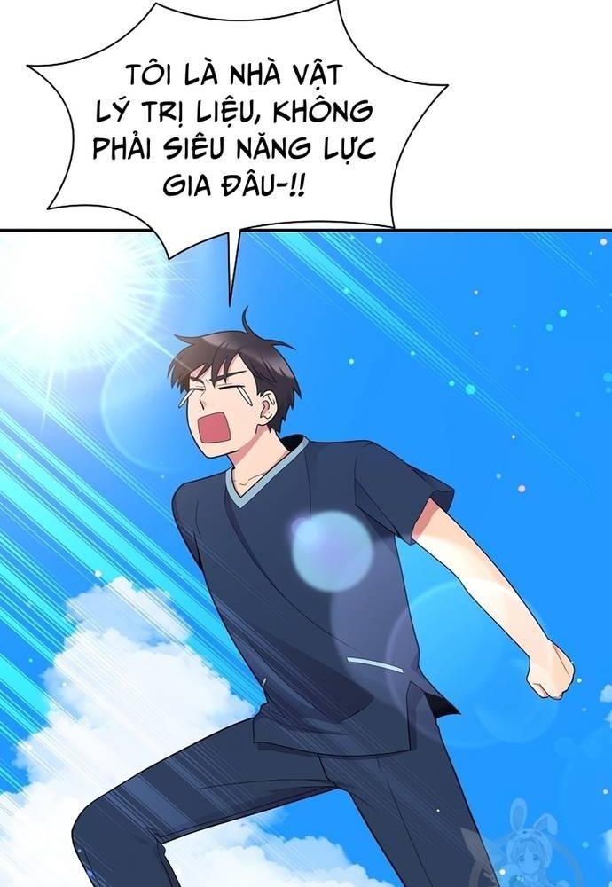 Nhà Vật Lý Trị Liệu Thần Kỳ - Chapter 35