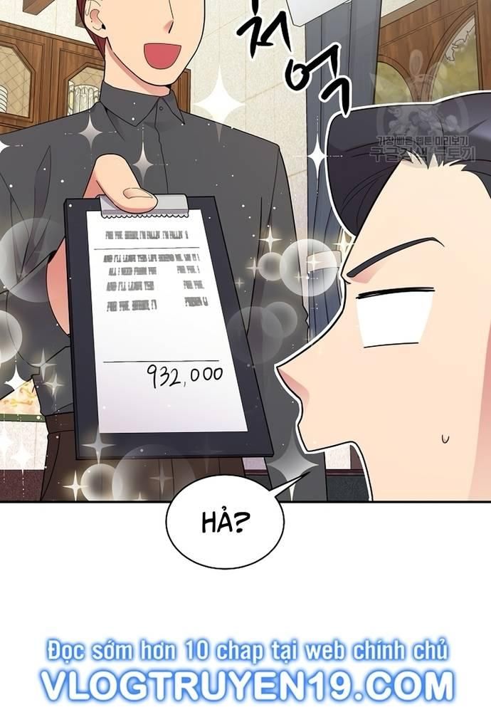 Nhà Vật Lý Trị Liệu Thần Kỳ - Chapter 35