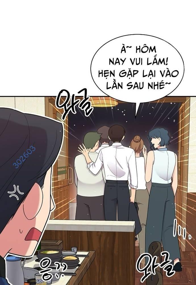 Nhà Vật Lý Trị Liệu Thần Kỳ - Chapter 35