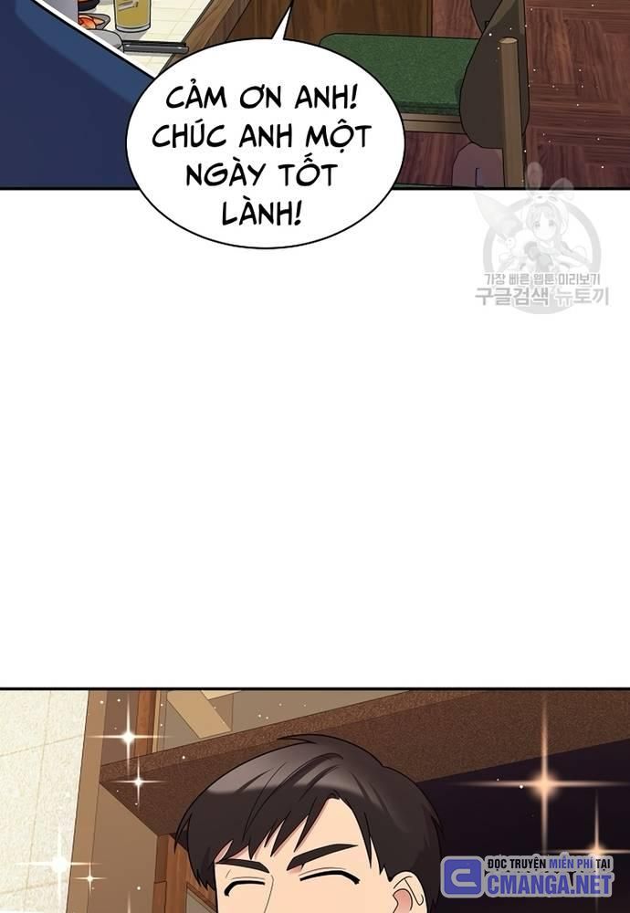 Nhà Vật Lý Trị Liệu Thần Kỳ - Chapter 35