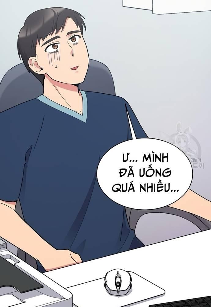 Nhà Vật Lý Trị Liệu Thần Kỳ - Chapter 35