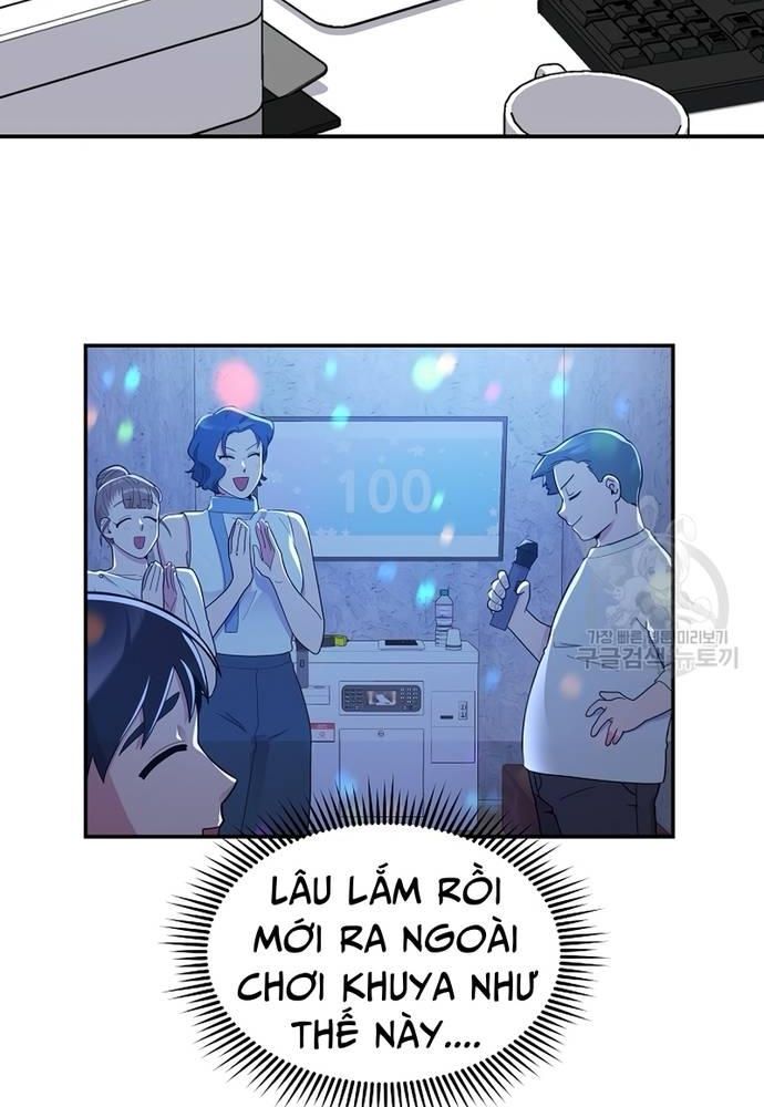 Nhà Vật Lý Trị Liệu Thần Kỳ - Chapter 35