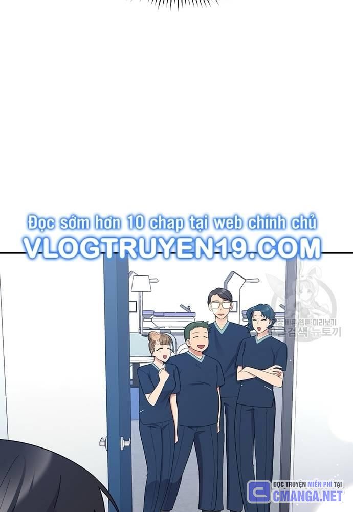 Nhà Vật Lý Trị Liệu Thần Kỳ - Chapter 35