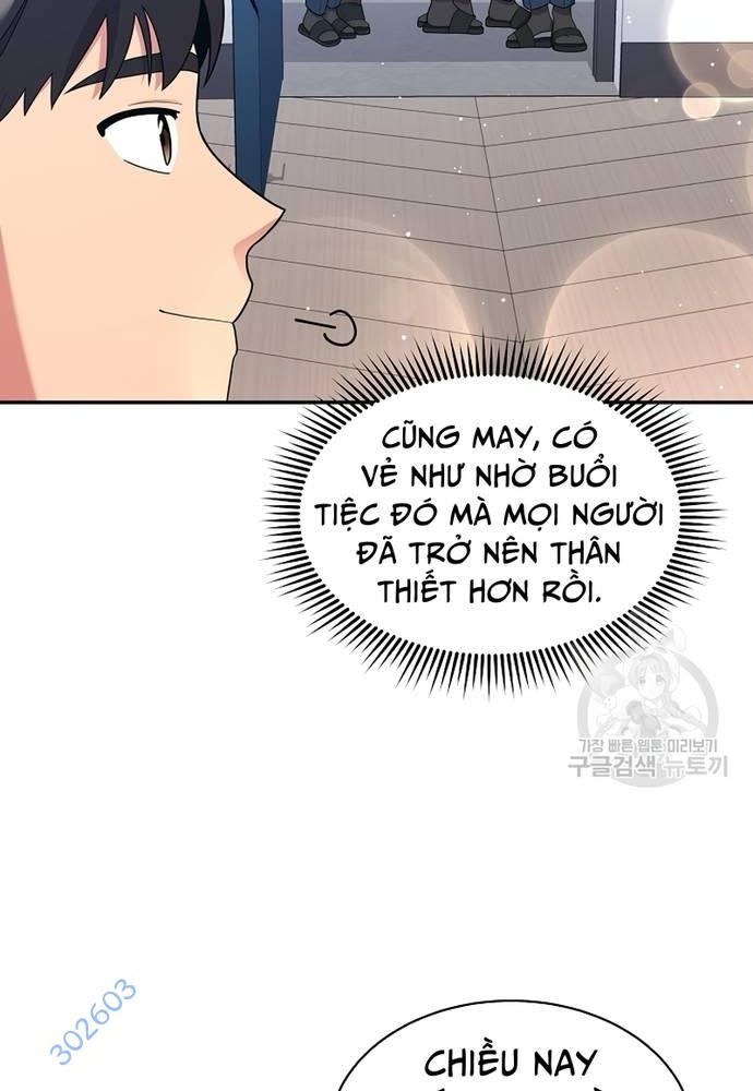 Nhà Vật Lý Trị Liệu Thần Kỳ - Chapter 35