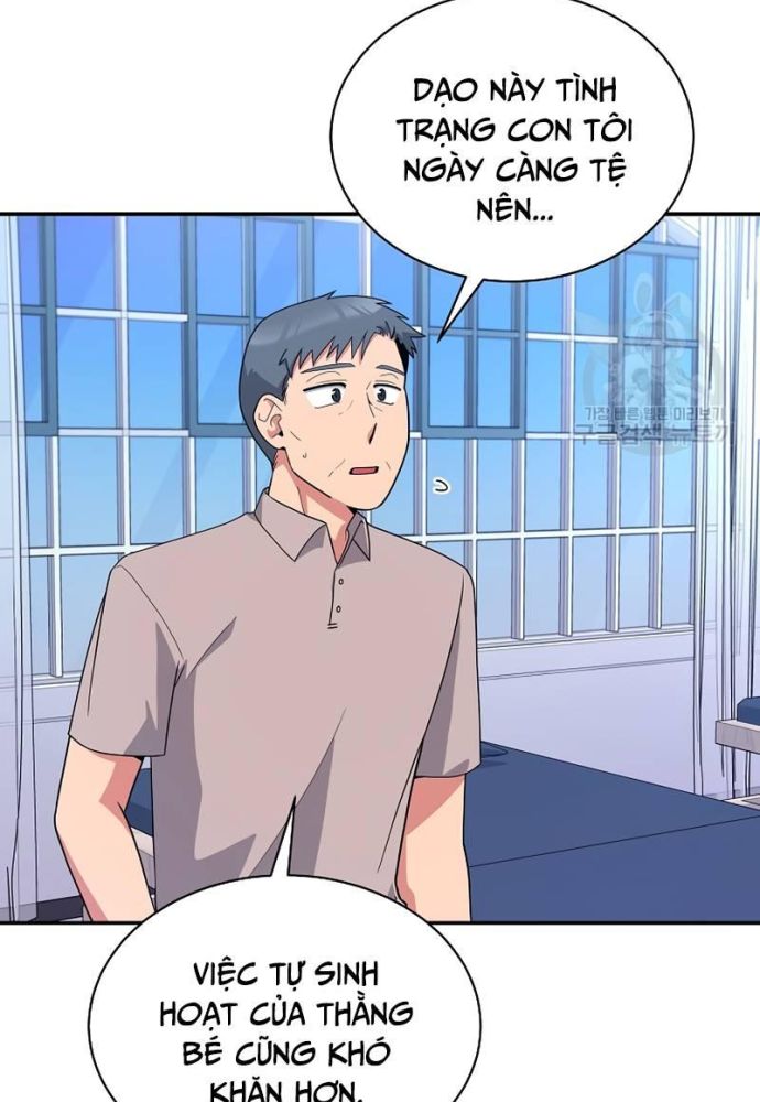 Nhà Vật Lý Trị Liệu Thần Kỳ - Chapter 36