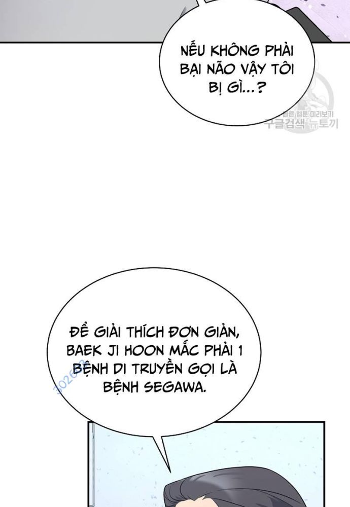Nhà Vật Lý Trị Liệu Thần Kỳ - Chapter 36
