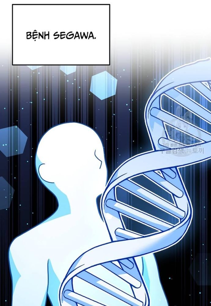 Nhà Vật Lý Trị Liệu Thần Kỳ - Chapter 36