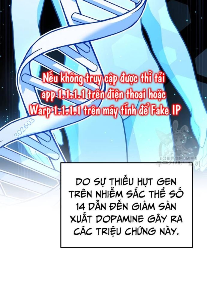 Nhà Vật Lý Trị Liệu Thần Kỳ - Chapter 36