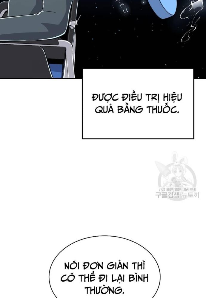 Nhà Vật Lý Trị Liệu Thần Kỳ - Chapter 36