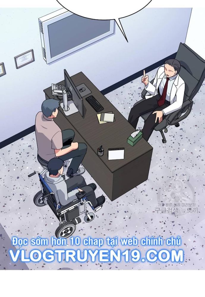Nhà Vật Lý Trị Liệu Thần Kỳ - Chapter 36