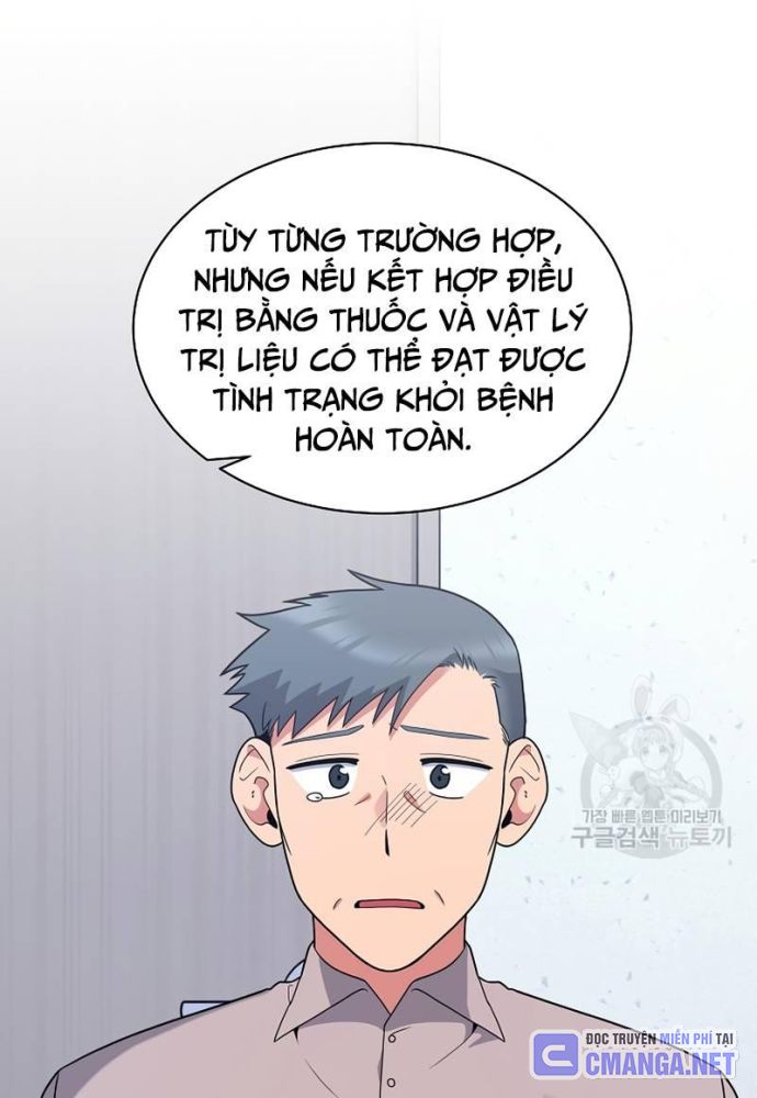 Nhà Vật Lý Trị Liệu Thần Kỳ - Chapter 36
