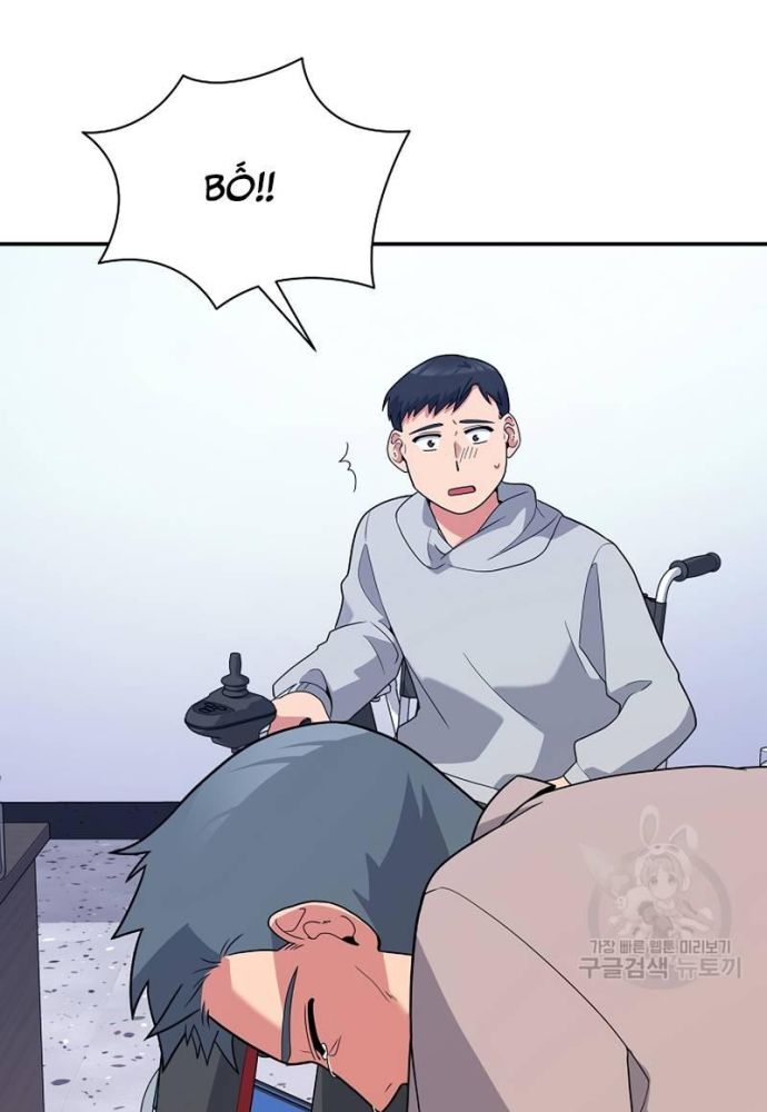 Nhà Vật Lý Trị Liệu Thần Kỳ - Chapter 36