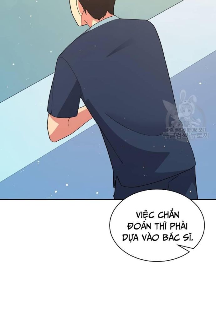 Nhà Vật Lý Trị Liệu Thần Kỳ - Chapter 36