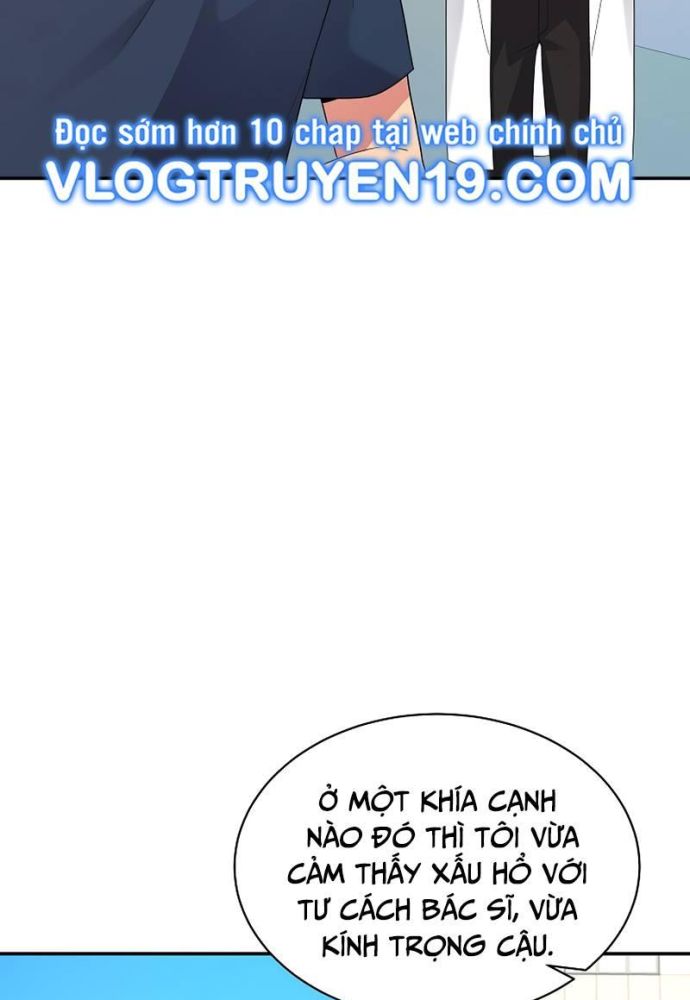 Nhà Vật Lý Trị Liệu Thần Kỳ - Chapter 36