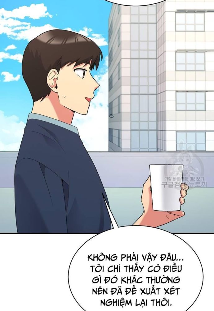 Nhà Vật Lý Trị Liệu Thần Kỳ - Chapter 36