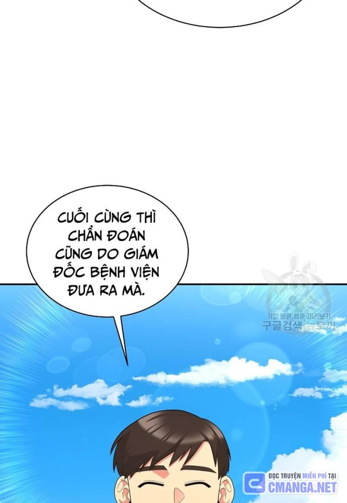 Nhà Vật Lý Trị Liệu Thần Kỳ - Chapter 36