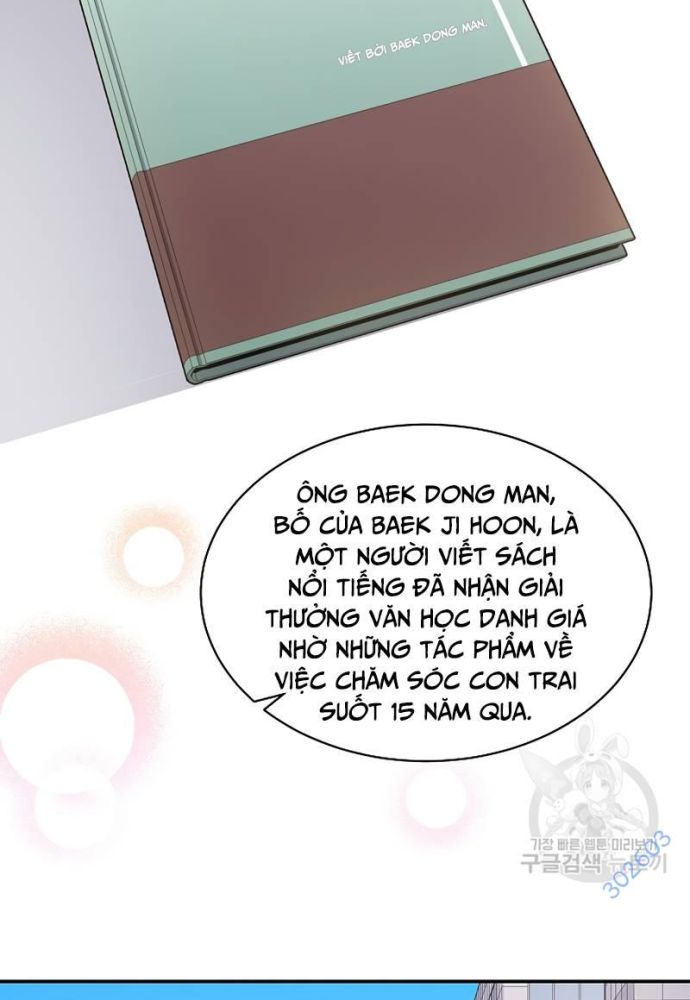 Nhà Vật Lý Trị Liệu Thần Kỳ - Chapter 36