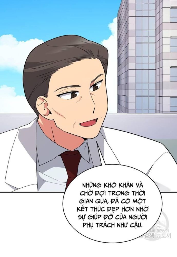 Nhà Vật Lý Trị Liệu Thần Kỳ - Chapter 36