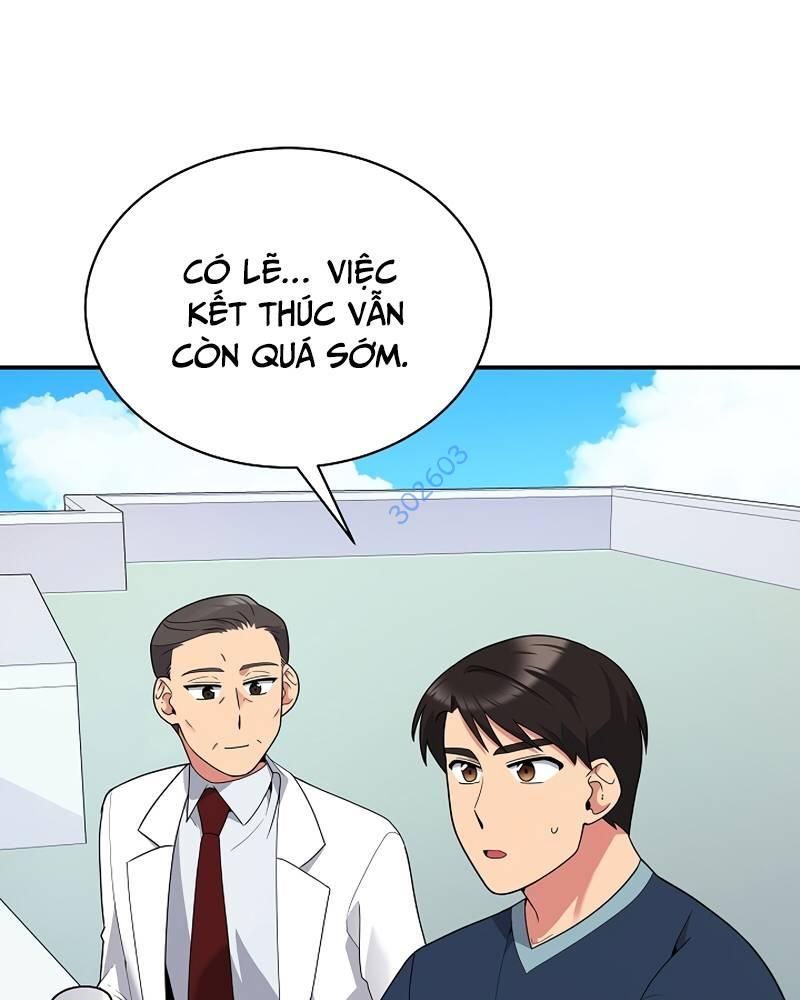 Nhà Vật Lý Trị Liệu Thần Kỳ - Chapter 36