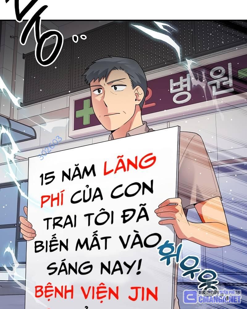 Nhà Vật Lý Trị Liệu Thần Kỳ - Chapter 36