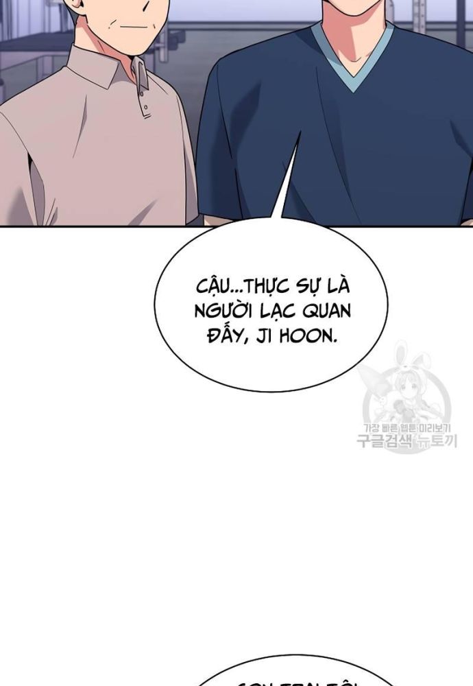 Nhà Vật Lý Trị Liệu Thần Kỳ - Chapter 36