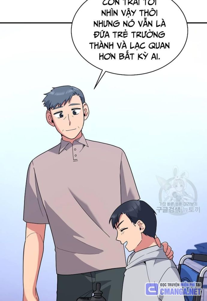 Nhà Vật Lý Trị Liệu Thần Kỳ - Chapter 36