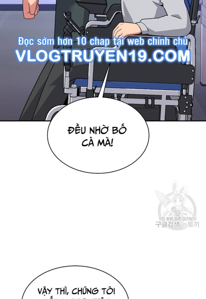 Nhà Vật Lý Trị Liệu Thần Kỳ - Chapter 36