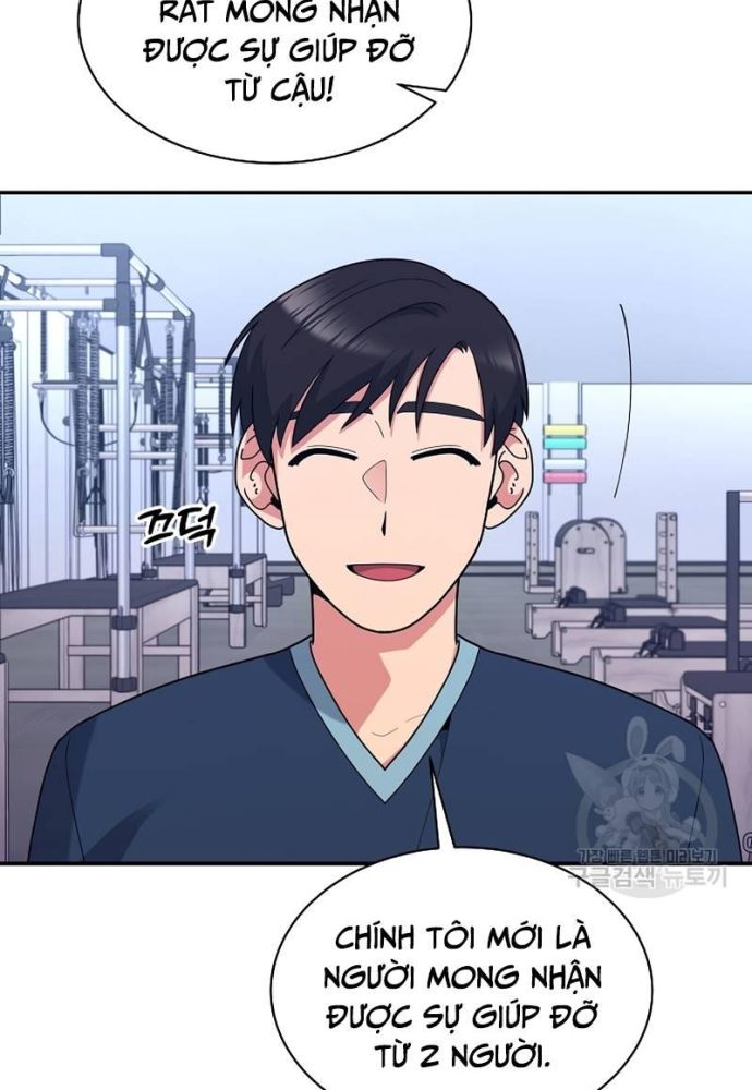 Nhà Vật Lý Trị Liệu Thần Kỳ - Chapter 36