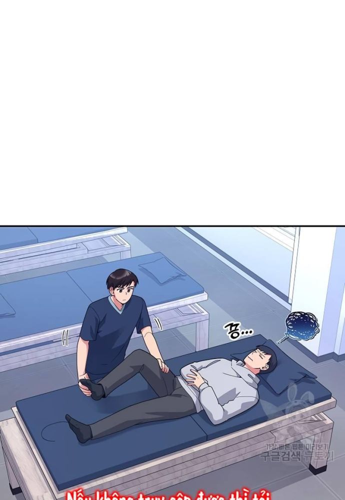 Nhà Vật Lý Trị Liệu Thần Kỳ - Chapter 36