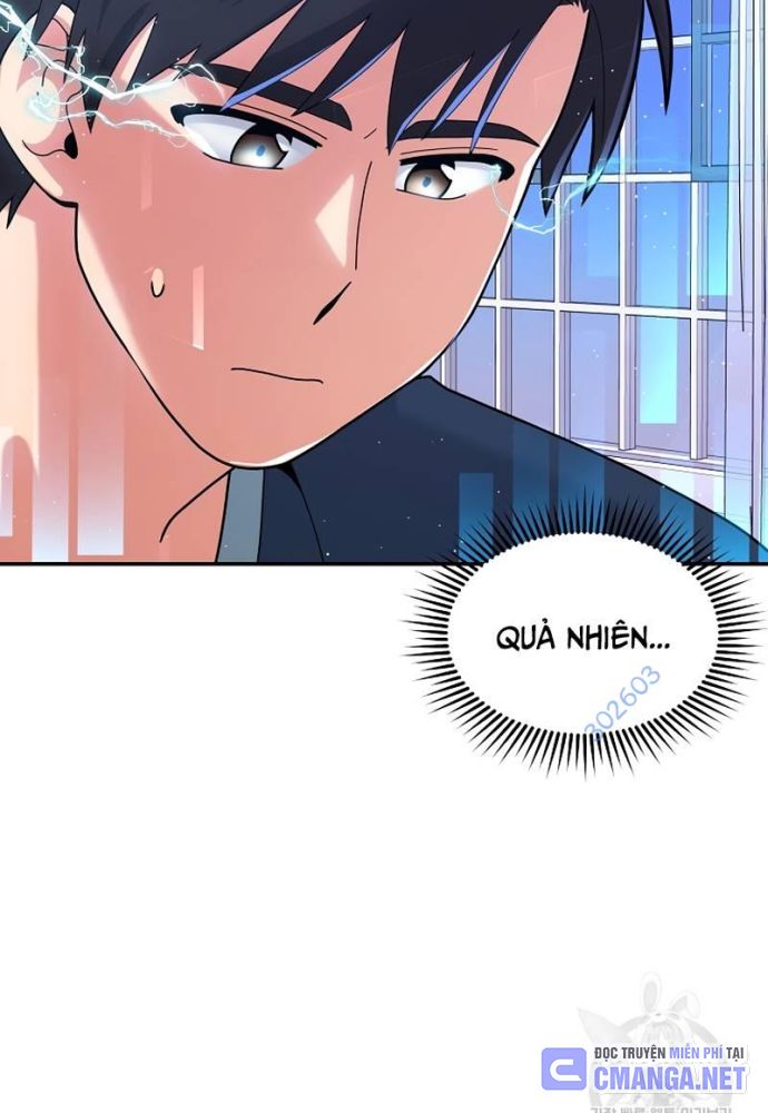 Nhà Vật Lý Trị Liệu Thần Kỳ - Chapter 36
