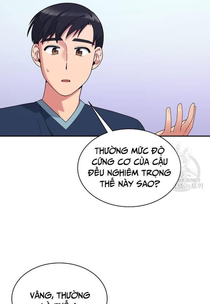 Nhà Vật Lý Trị Liệu Thần Kỳ - Chapter 36