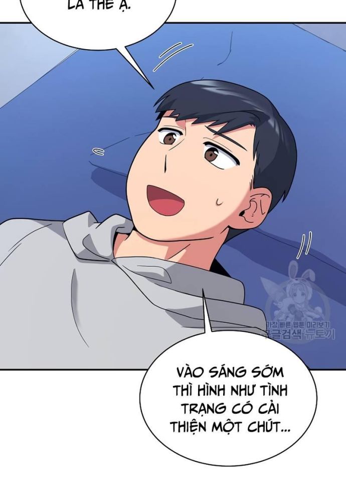 Nhà Vật Lý Trị Liệu Thần Kỳ - Chapter 36