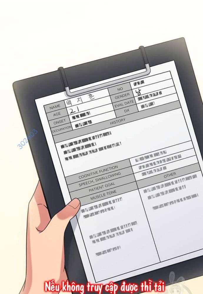 Nhà Vật Lý Trị Liệu Thần Kỳ - Chapter 36