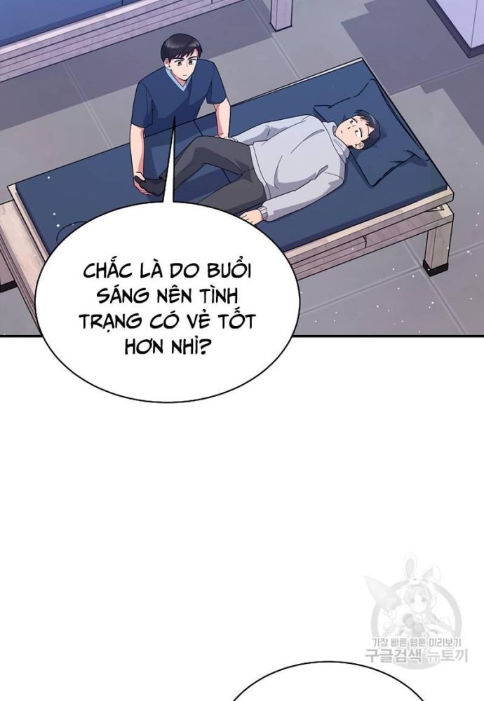 Nhà Vật Lý Trị Liệu Thần Kỳ - Chapter 36