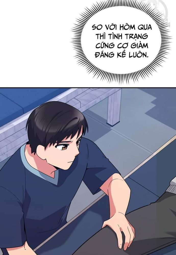 Nhà Vật Lý Trị Liệu Thần Kỳ - Chapter 36