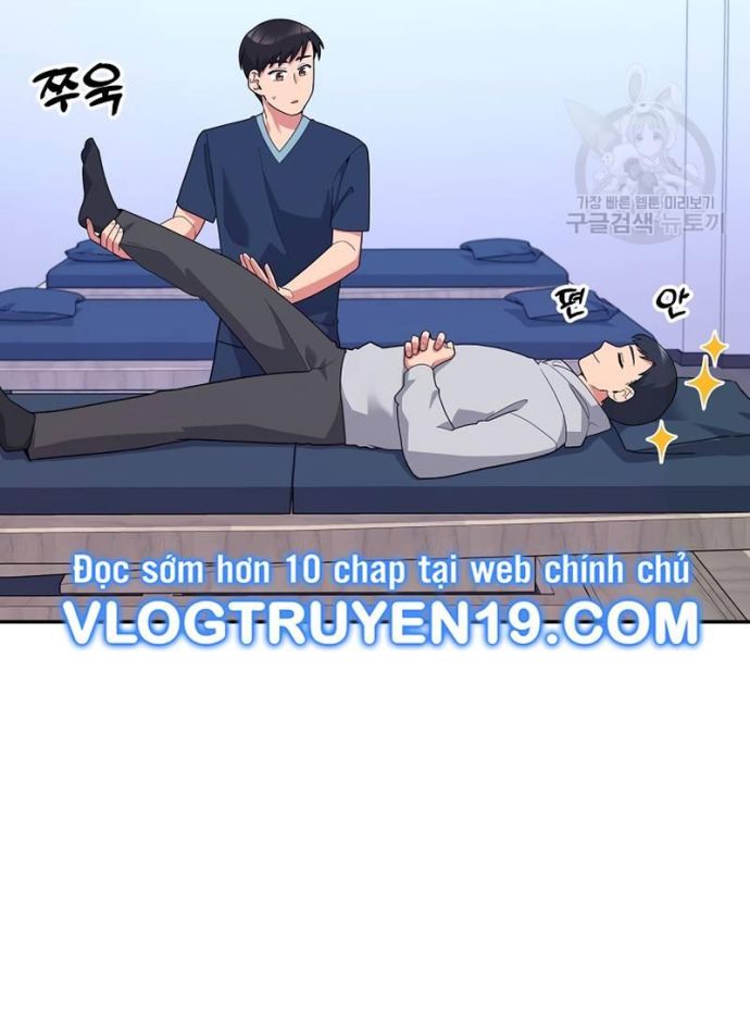 Nhà Vật Lý Trị Liệu Thần Kỳ - Chapter 36