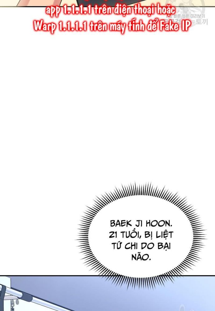 Nhà Vật Lý Trị Liệu Thần Kỳ - Chapter 36
