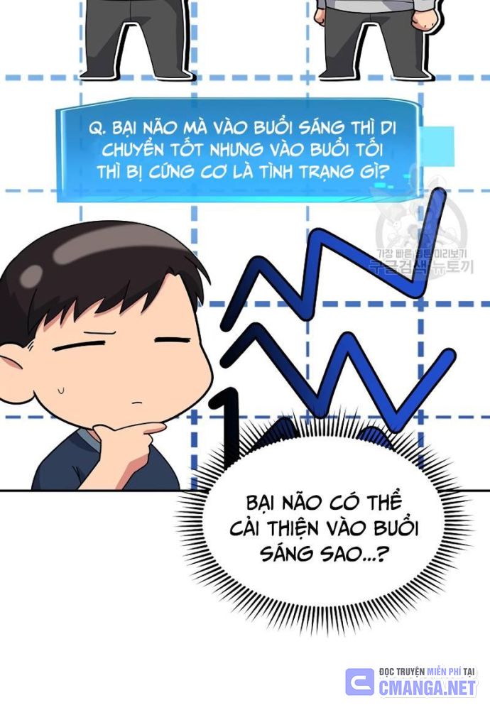 Nhà Vật Lý Trị Liệu Thần Kỳ - Chapter 36