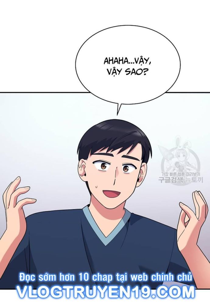 Nhà Vật Lý Trị Liệu Thần Kỳ - Chapter 36