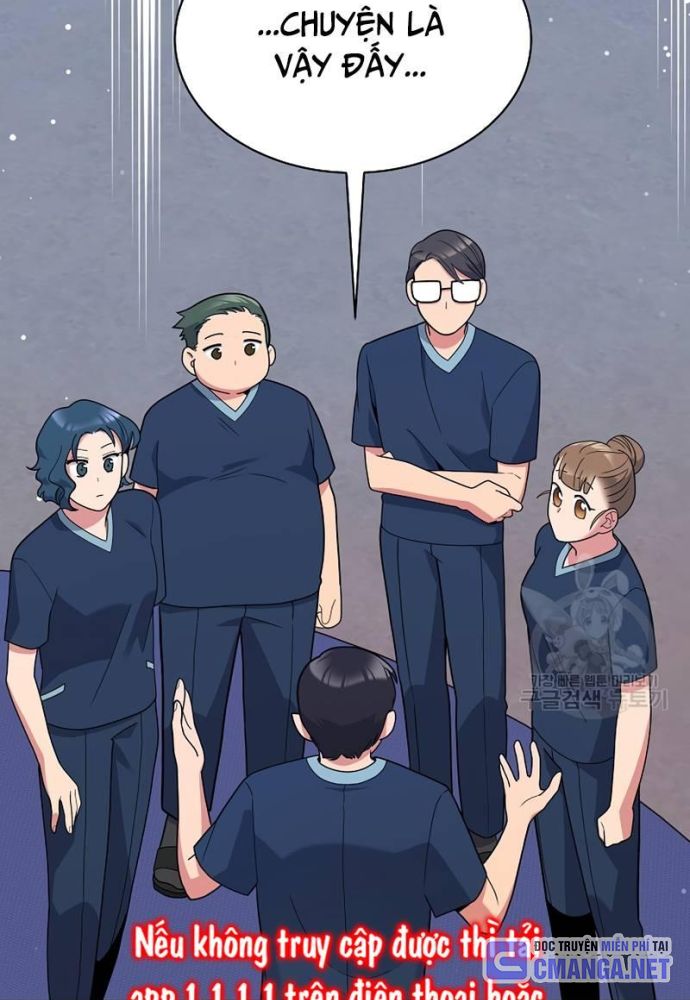 Nhà Vật Lý Trị Liệu Thần Kỳ - Chapter 36