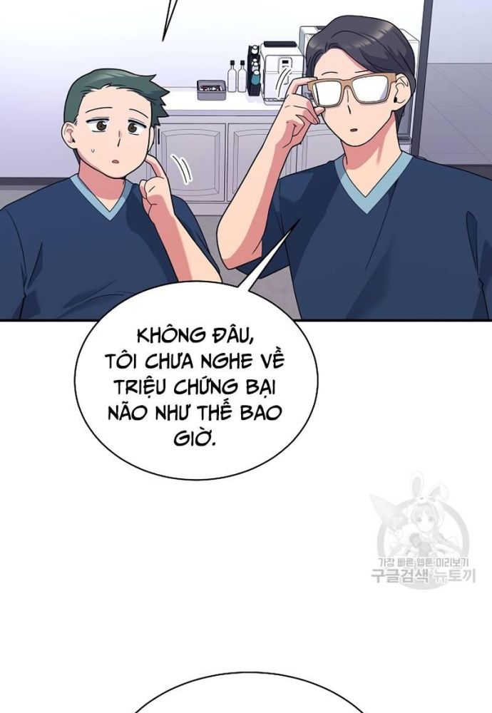 Nhà Vật Lý Trị Liệu Thần Kỳ - Chapter 36