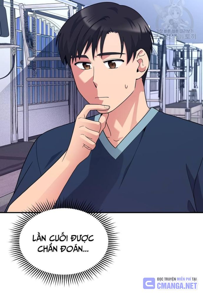 Nhà Vật Lý Trị Liệu Thần Kỳ - Chapter 36