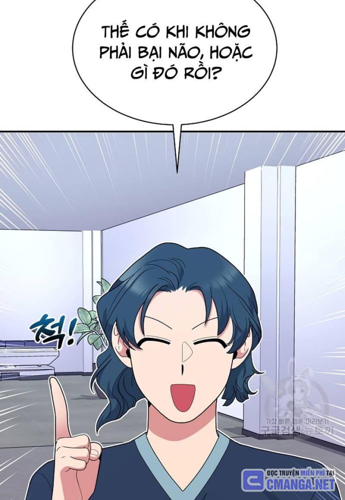 Nhà Vật Lý Trị Liệu Thần Kỳ - Chapter 36