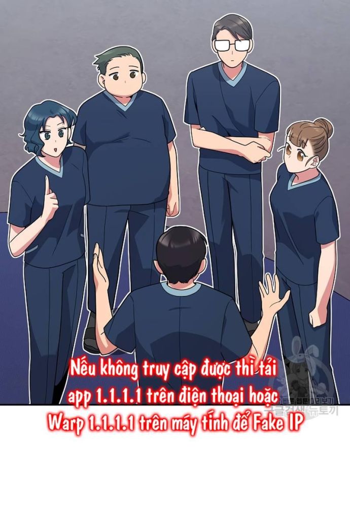 Nhà Vật Lý Trị Liệu Thần Kỳ - Chapter 36