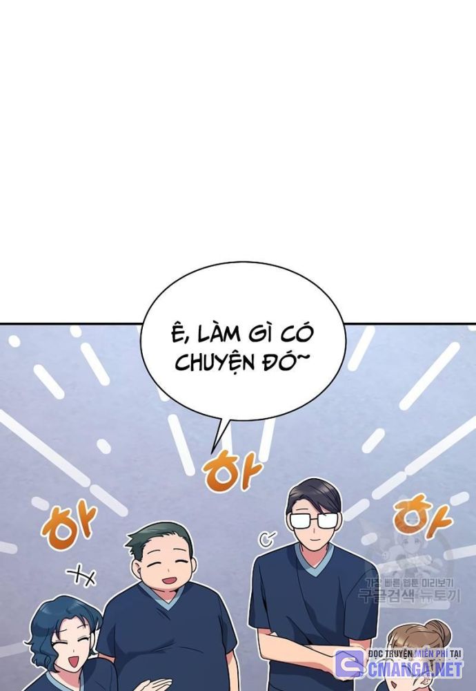 Nhà Vật Lý Trị Liệu Thần Kỳ - Chapter 36