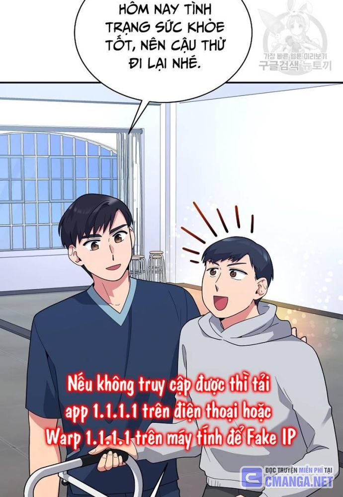Nhà Vật Lý Trị Liệu Thần Kỳ - Chapter 36