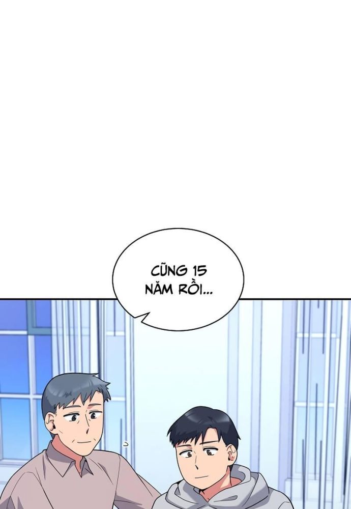 Nhà Vật Lý Trị Liệu Thần Kỳ - Chapter 36