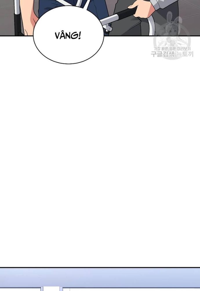 Nhà Vật Lý Trị Liệu Thần Kỳ - Chapter 36
